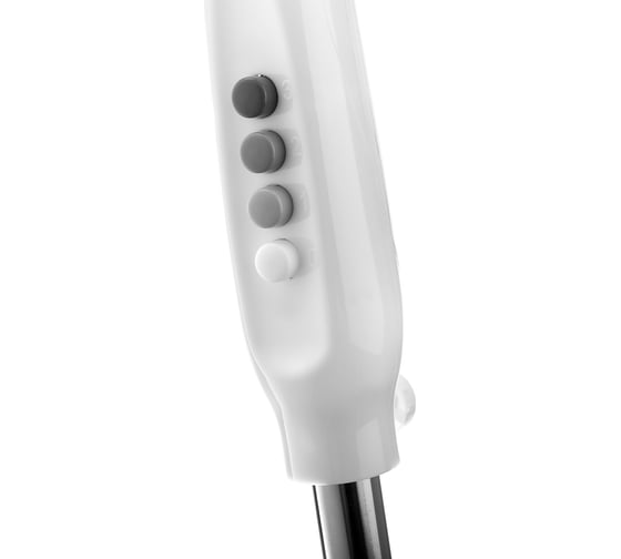 Лопастной вентилятор BRAYER BR4961WH