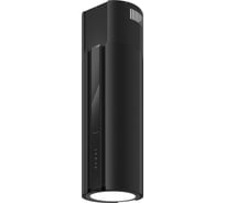 Вытяжка Weissgauff Sun 1400 Island BLDC Black 436612