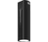 Вытяжка Weissgauff Sun 1400 Island BLDC Black 436612 1