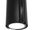 Вытяжка Weissgauff Sun 1400 Island BLDC Black 436612 4