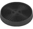 Вытяжка Weissgauff Sun 1400 Island BLDC Black 436612 11