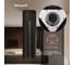 Вытяжка Weissgauff Sun 1400 Island BLDC Black 436612 21