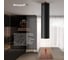 Вытяжка Weissgauff Sun 1400 Island BLDC Black 436612 22