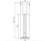 Вытяжка Weissgauff Sun 1400 Island BLDC Black 436612 23