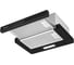 Вытяжка Weissgauff TEL 450 Black Glass 438285 2