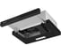Вытяжка Weissgauff TEL 450 Black Glass 438285 3