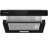 Вытяжка Weissgauff TEL 450 Black Glass 438285 4