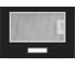 Вытяжка Weissgauff TEL 450 Black Glass 438285 5