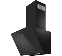 Вытяжка Weissgauff Yota 500 Touch Black Glass 438288