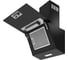 Вытяжка Weissgauff Yota 500 Touch Black Glass 438288 3