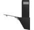 Вытяжка Weissgauff Yota 500 Touch Black Glass 438288 7