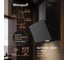 Вытяжка Weissgauff Yota 500 Touch Black Glass 438288 8