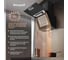 Вытяжка Weissgauff Yota 500 Touch Black Glass 438288 9