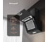 Вытяжка Weissgauff Yota 500 Touch Black Glass 438288 10