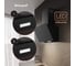 Вытяжка Weissgauff Yota 500 Touch Black Glass 438288 11