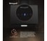 Вытяжка Weissgauff Yota 500 Touch Black Glass 438288 14