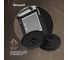 Вытяжка Weissgauff Yota 500 Touch Black Glass 438288 17