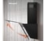 Вытяжка Weissgauff Yota 500 Touch Black Glass 438288 18