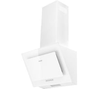 Вытяжка Weissgauff Zaurak 50 PB WH 431736