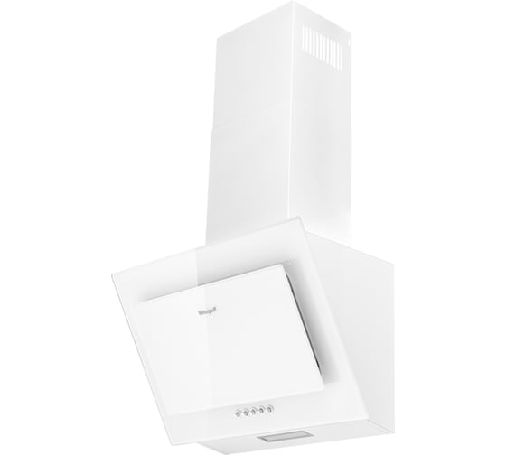 Вытяжка Weissgauff Zaurak 50 PB WH 431736 1