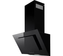 Вытяжка Weissgauff Zaurak 60 PB BL 430906