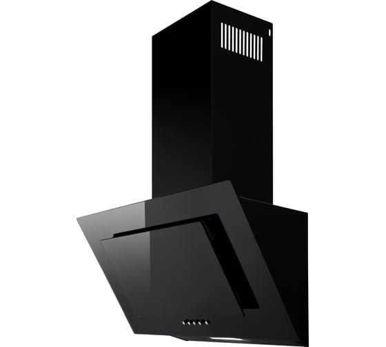 Вытяжка Weissgauff Zaurak 60 PB BL 430906