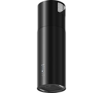 Вытяжка Weissgauff Tubus 1406 Island Black 430315