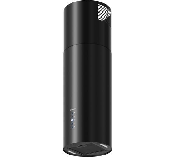 Вытяжка Weissgauff Tubus 1406 Island Black 430315