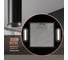 Вытяжка Weissgauff Tubus 1406 Island Black 430315 11