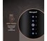Вытяжка Weissgauff Tubus 1406 Island Black 430315 12