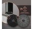 Вытяжка Weissgauff Tubus 1406 Island Black 430315 15
