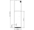 Вытяжка Weissgauff Tubus 1406 Island Black 430315 18