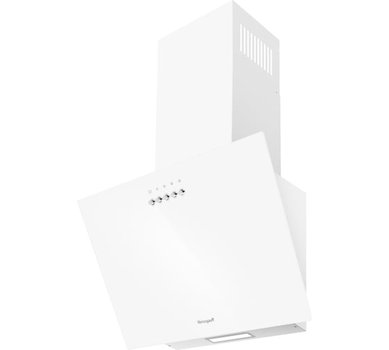 Вытяжка Weissgauff SIGMA 50 PB WH 430136