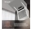 Вытяжка Weissgauff SIGMA 50 PB WH 430136 15