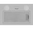 Вытяжка Weissgauff BOX 455 Inox 430309 2
