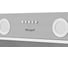 Вытяжка Weissgauff BOX 455 Inox 430309 4