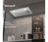 Вытяжка Weissgauff BOX 455 Inox 430309 6