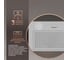 Вытяжка Weissgauff BOX 455 Inox 430309 9