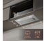 Вытяжка Weissgauff BOX 455 Inox 430309 12