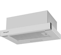 Вытяжка Weissgauff TEL 450 Inox 438287