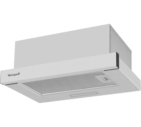 Вытяжка Weissgauff TEL 450 Inox 438287