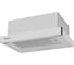 Вытяжка Weissgauff TEL 450 Inox 438287 1