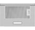 Вытяжка Weissgauff TEL 450 Inox 438287 5