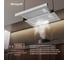 Вытяжка Weissgauff TEL 450 Inox 438287 14