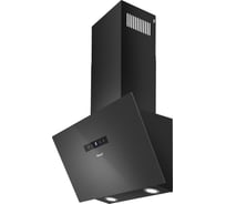 Вытяжка Weissgauff Zibal 60 BL Sensor Matt Edition 438770