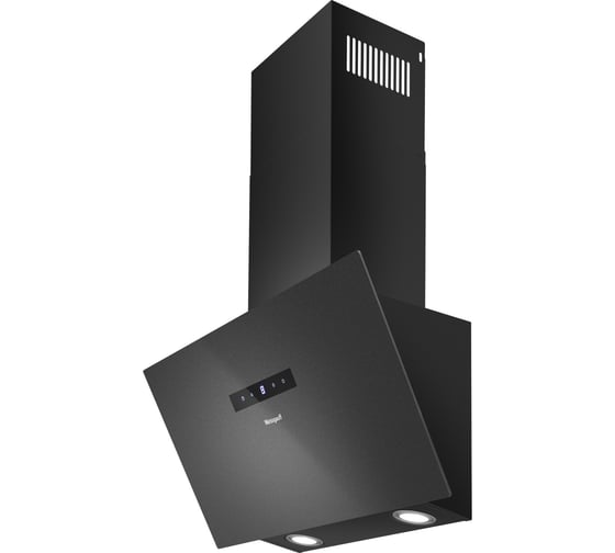 Вытяжка Weissgauff Zibal 60 BL Sensor Matt Edition 438770