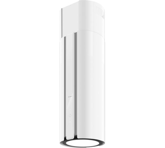 Вытяжка Weissgauff Sun 1400 Island BLDC White 436613