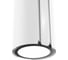 Вытяжка Weissgauff Sun 1400 Island BLDC White 436613 4