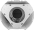 Вытяжка Weissgauff Sun 1400 Island BLDC White 436613 10