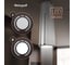 Вытяжка Weissgauff Sun 1400 Island BLDC White 436613 13